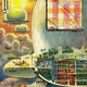 Illustration for article titled Dreamlike Concept Images of Cities that Float High Above the Clouds